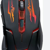 Классная геймерская мышка