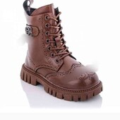 супер ціна! круті демісезонні ботінки, різні, черевики якість люкс 27-32