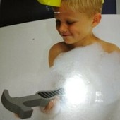 Дитячі губки в ванну Нідерланди