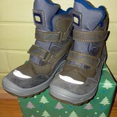 Термовзуття