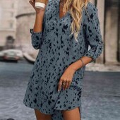 Плаття розмір L