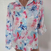 Сорочка-блуза розмір S