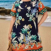 Плаття розмір 1XL