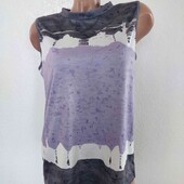 Футболка розмір L(40-42EU)