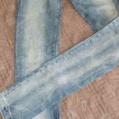 Джинси 