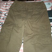 Брюки "Карго"