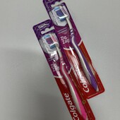 897. Зубні щітки Zig Zag 2 шт