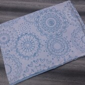 Классный полуторный пододеяльник 135х200 см. отличного качества