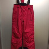 Полукомбинезон,штаны зимние
