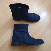 Черевики нові р 41-42 ❤️від 2-х лотів подарунок