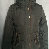 Vero moda Короткий пуховик