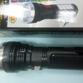 Ліхтарик аккумуляторний Led модель YJ-227