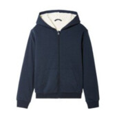 Кофта на штучному хутрі pepperts 134\140