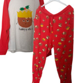 Піжама розмір л