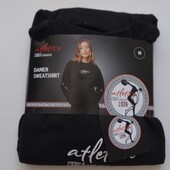 Світшот жіночий утеплений з начосом