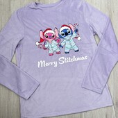 Stitch.Флісова кофта для дівчинки 164 см (13-14 років)