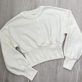 Primark.Утеплена кофта для дівчинки 152 см (11-12 років)