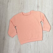 Primark.Світшот для дівчинки. 86 см (12-18 місяців)