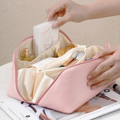 Якісна містка косметичка, органайзер