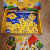 Настільні ігри