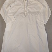 Сорочка , сукня в етно стилі 9/10років
