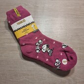 Peanuts! Теплі жіночі шкарпетки! 2 пари! 39-42 розмір! Лот 10