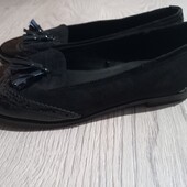 Жіночі туфлі