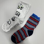 949. Шкарпетки 2 пари 29-31