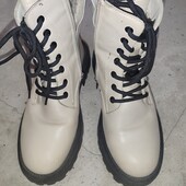 Зимние сапожки 38 р. Состояние отличное