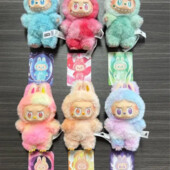 Игрушка Labubu . Игрушка Лабубу 3 сезон премиум качества