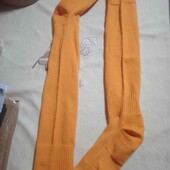 Фірмові гетри унісекс,лот✓2,розмір 41-42,устілка 26-27