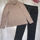 Комплект речей на 5років.