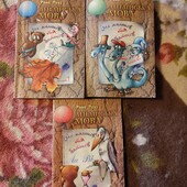 Англійська мова для малюків та батьків