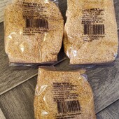 Булгур разом 3 упаковки по 400 гам