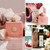 Новиночка!!!Amouage Guidance – це справжній коктейль із спокусливих та сміливих нот