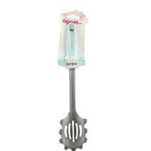 Ложка для спагеті пластикова Birpa, рожева