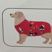 Кофточка для собачки или котика Zoofari