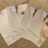 4 шт для визначення типу шкіри