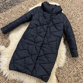 Зимнее пальто