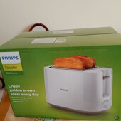 Тостер Philips