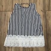 Блуза 100% котон