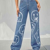 Джинси розмір L