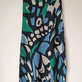 Длинный сарафан