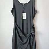 Сарафан интересная модель