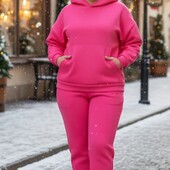 Останній 56 розмір ! Теплі, зимні спортивні костюми