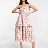 новое! платье Australia luxe collective розмір м