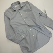 Стильна сорочка від дорогого бренду
