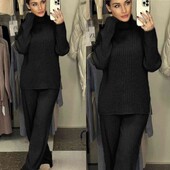 рубчик на флісі