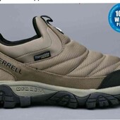 зимові термо кросівки чоловічі 