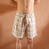 новые шорты мужские, пляжные, бренд Always jeans, Германия, XL, на 50,52 размер